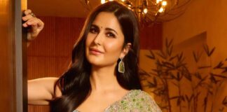Katrina Kaif Bollywood Journey