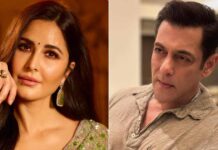 Katrina Kaif On Salman Khan Casting Zarine Khan In Veer