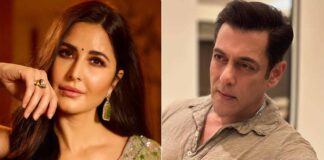 Katrina Kaif On Salman Khan Casting Zarine Khan In Veer