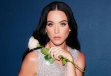 Katy Perry In Space | Blue Origin Mission 2025