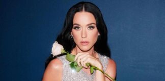 Katy Perry In Space | Blue Origin Mission 2025