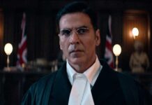 Kesari Chapter 2: The Untold Story of Jallianwala Bagh Trailer Out!