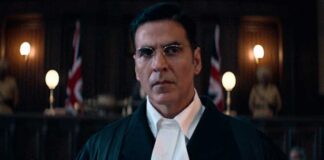 Kesari Chapter 2: The Untold Story of Jallianwala Bagh Trailer Out!