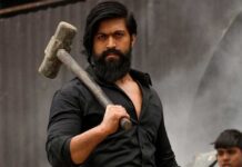 KGF: Chapter 2 Re-Release Box Office (Japan): Kannada Superstar Needs Only 6 Crore To Dethrone Aamir Khan