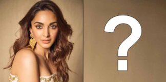 Kiara Advani Salar For Toxic