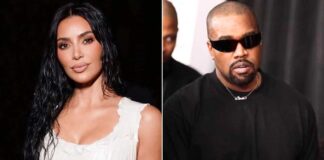 Here’s How Kim Kardashian Feels About Kanye West’s Attack On Beyonce & Jay-Z’s Kids