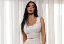 Kim Kardashian Paris Heist
