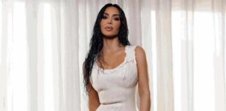 Kim Kardashian Paris Heist