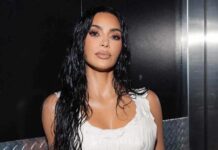 Kim Kardashian Take On Her Kids