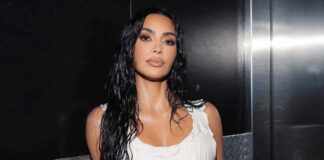 Kim Kardashian Take On Her Kids