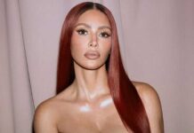 Here’s Which Prized Possession Kim Kardashian Plans To Pass On To Daughter North
