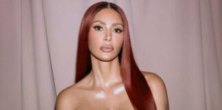 Here’s Which Prized Possession Kim Kardashian Plans To Pass On To Daughter North