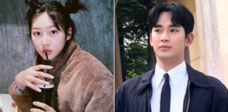 Kim Sae-Ron's Ex-Boyfriend Denies Allegations