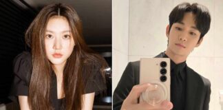 Kim Soo-Hyun Allegations Drama