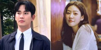 Kim Soo Hyun Finally Opens Up About The Kim Sae Ron Scandal