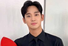 Kim Soo Hyun Loses Another Major Brand Deal