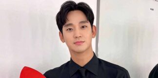 Kim Soo Hyun Loses Another Major Brand Deal