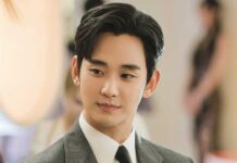 Kim Soo Hyun Fired By Electric Appliance Brand