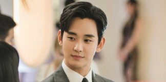 Kim Soo Hyun Fired By Electric Appliance Brand