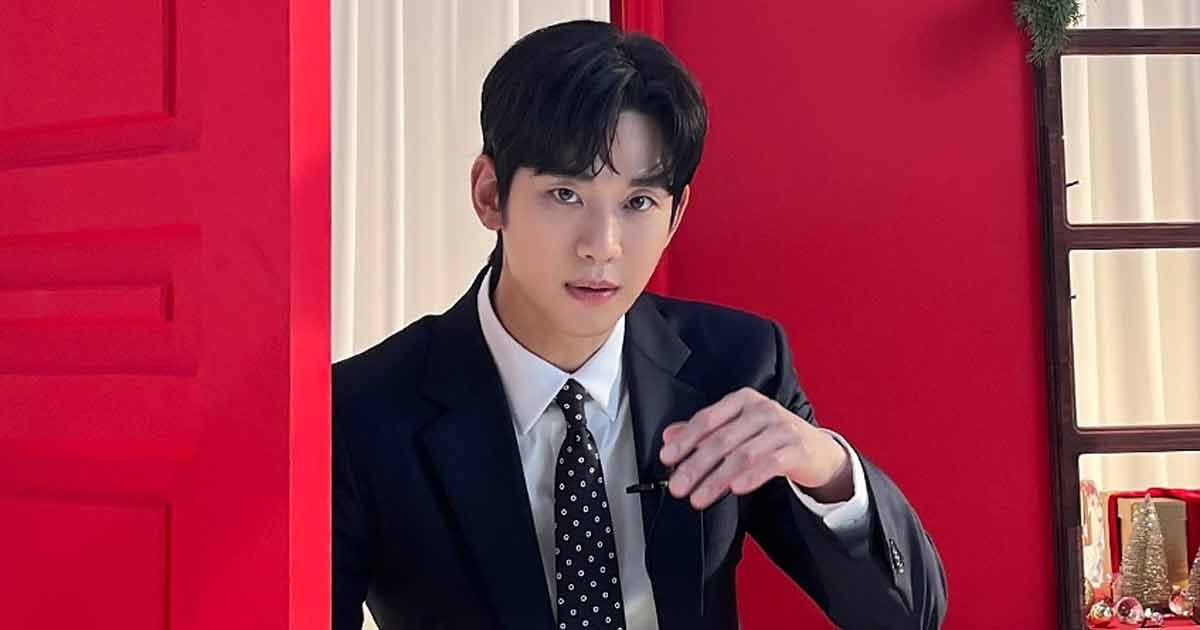Kim Soo-Hyun Safety News