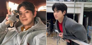 Kim Soo-Hyun Scandal