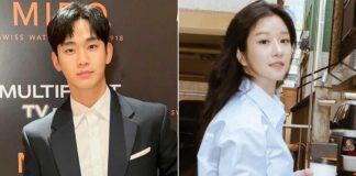 Kim Soo Hyun’s Agency Responds To Allegations Of Using Former Artist Seo Ye Ji To Cover Up Misdeeds