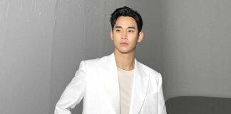 Kim Soo-Hyun’s Taiwan Fan Meet Security
