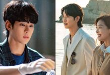 Kim Soo-Hyun’s Upcoming Disney+ Series Knock-Off Postponed Release