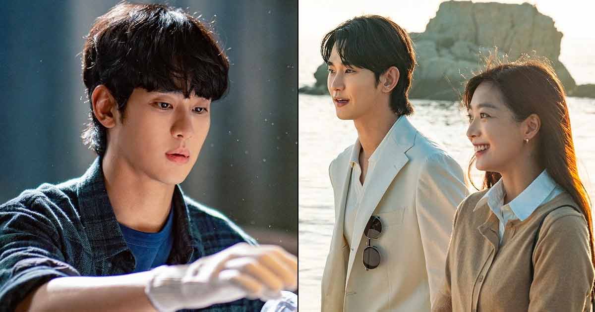 Kim Soo-Hyun’s Upcoming Disney+ Series Knock-Off Postponed Release