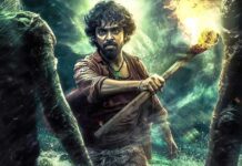 Here’s When & Where You Can Watch GV Prakash Kumar’s Kingston Online!