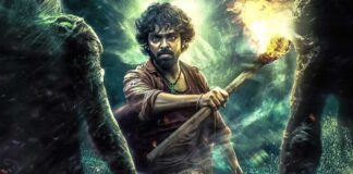 How Are Netizens Reacting To G.V. Prakash Kumar’s Kingston?