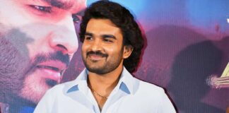 K-Ramp Bold Scenes Buzz