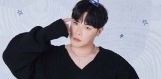 Korean Soloist Wheesung tragically passed away at the age of 43