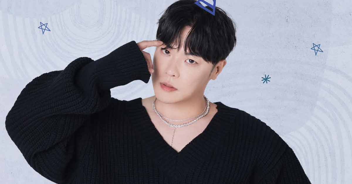 Korean Soloist Wheesung tragically passed away at the age of 43
