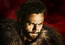 Where to watch Kraven The Hunter in India?