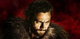 Where to watch Kraven The Hunter in India?
