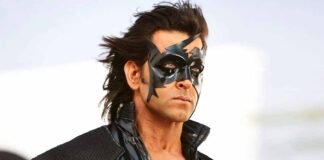 Krrish 4 Movie Announcement