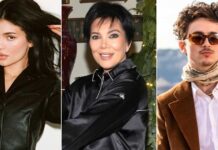 Is Kylie Jenner battling Kris Jenner over keeping Timothée Chalamet off The Kardashians?