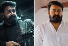 L2: Empuraan Box Office Advance Booking (Overseas)
