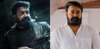 L2: Empuraan Box Office Advance Booking (Overseas)