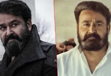 L2: Empuraan Box Office Collection Day 4