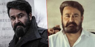 L2: Empuraan Box Office Collection Day 4