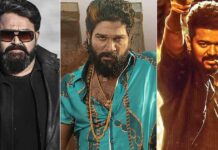 L2: Empuraan Box Office Day 1