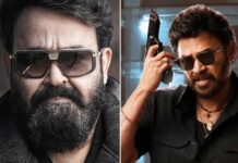L2: Empuraan Box Office Day 1 Advance Booking