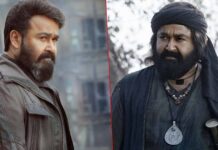 L2: Empuraan Box Office Day 1 Advance Booking (4 Days To Go): Mohanlal Gets His Biggest Opener!