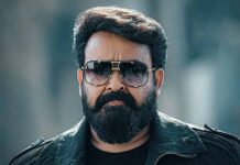L2: Empuraan Box Office Day 2 Advance Booking