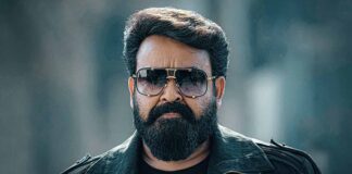 L2: Empuraan Box Office Day 2 Advance Booking