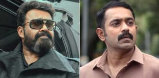 L2: Empuraan Box Office Collection Day 4