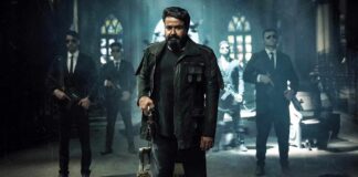 L2: Empuraan Box Office Collection Day 1 (Early Trends): Biggest Malayalam Opener Post-COVID!