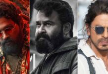 L2: Empuraan Box Office: Mohanlal's Magnum Opus Beats Pathaan & Pushpa 2, On A Rampage Mode In Gulf